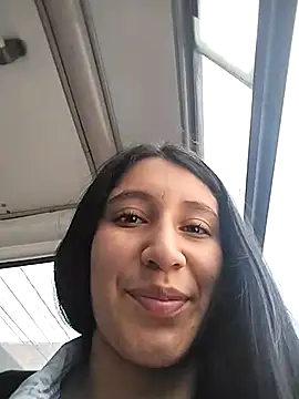 Nathalia-001 online show from 5, 3, 2025