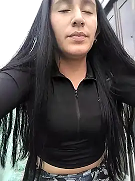 Nathalia-001 online show from 6, 3, 2025