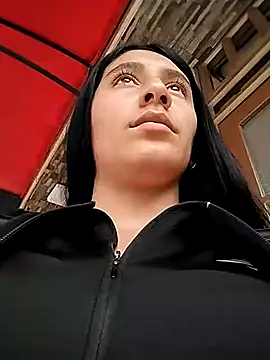 Nathalia-001 online show from 6, 3, 2025