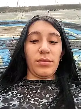 Nathalia-001 online show from 7, 3, 2025