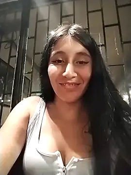 Nathalia-001 online show from 8, 3, 2025