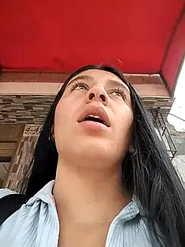 Nathalia-001 online show from 9, 3, 2025