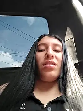 Nathalia-001 online show from 10, 3, 2025