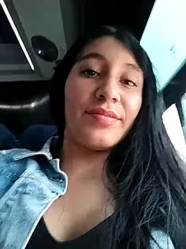 Nathalia-001 online show from 11, 3, 2025