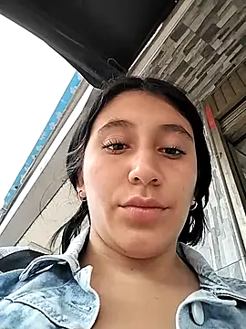 Nathalia-001 online show from 11, 3, 2025