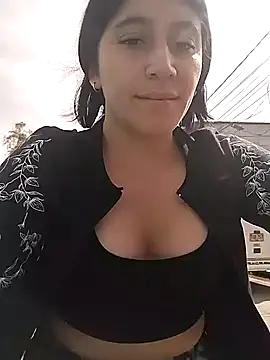 Nathalia-001 online show from 12, 3, 2025