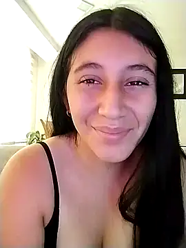 Nathalia-001 online show from 12, 3, 2025