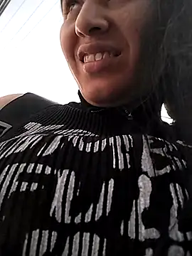 Nathalia-001 online show from 12, 3, 2025