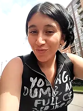 Nathalia-001 online show from 18, 3, 2025