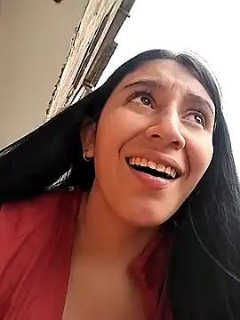 Nathalia-001 online show from 18, 3, 2025