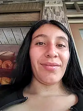 Nathalia-001 online show from 19, 3, 2025