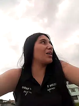 Nathalia-001 online show from 21, 3, 2025