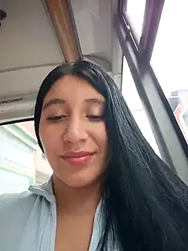 Nathalia-001 online show from 10, 9, 2025