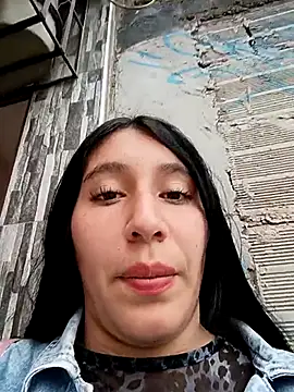 Nathalia-001 online show from 15, 9, 2025