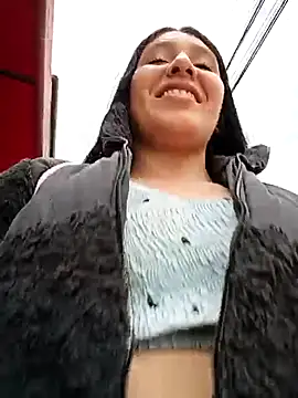 Nathalia-001 online show from 19, 9, 2025