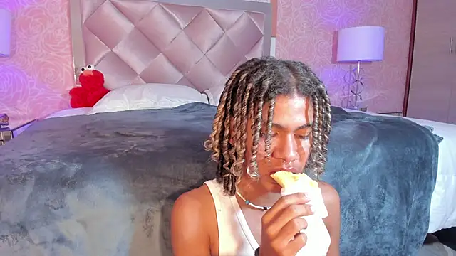 Maxim-Walker online show from 7, 3, 2025