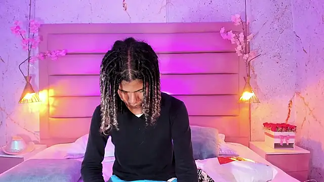 Maxim-Walker online show from 23, 9, 2025