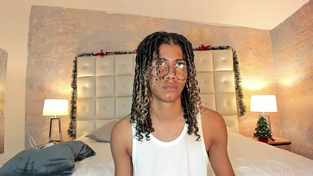 Maxim-Walker online show from 17, 12, 2025