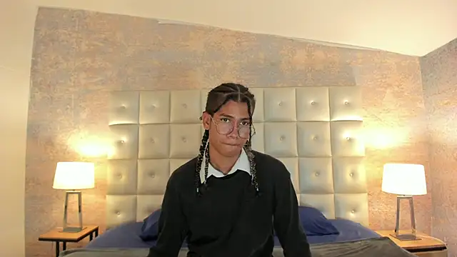 Maxim-Walker online show from 18, 1, 2026