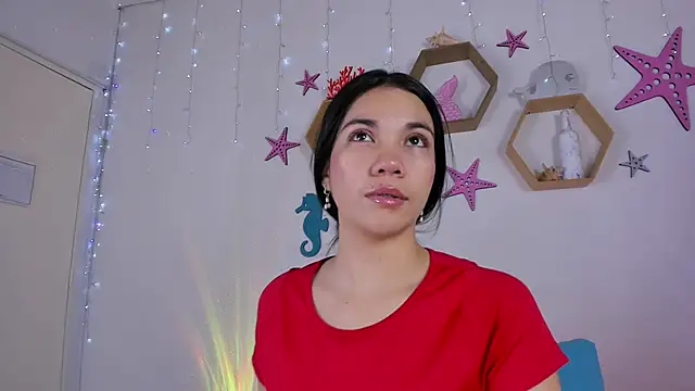 Emiily Parkerr online show from 11, 3, 2025