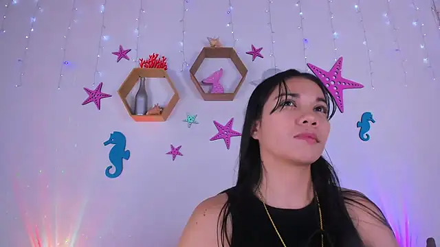 Emiily Parkerr online show from 9, 9, 2025