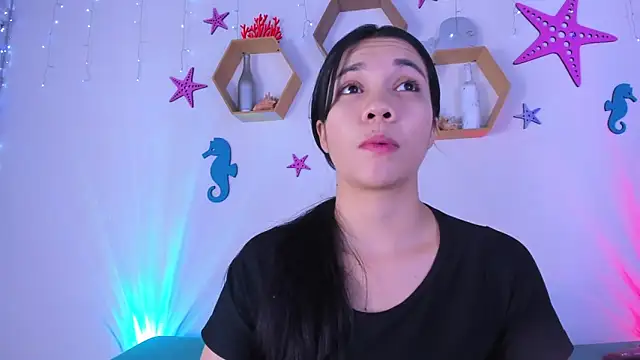 Emiily Parkerr online show from 25, 9, 2025