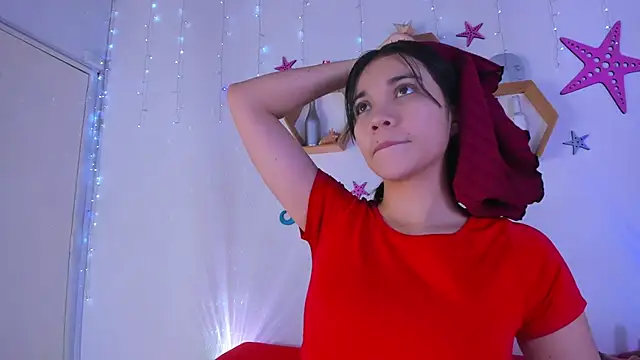 Emiily Parkerr online show from 18, 10, 2025