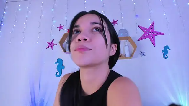 Emiily Parkerr online show from 22, 11, 2025