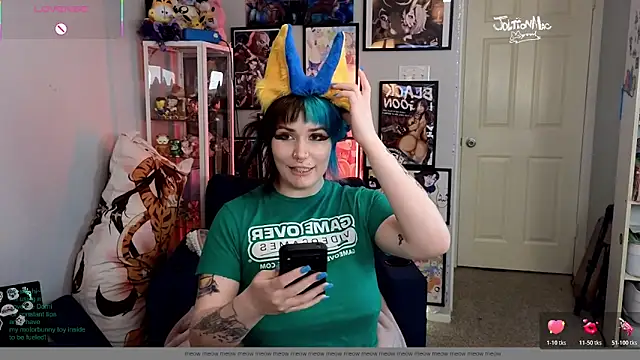 joltionmacc online show from 5, 2, 2026