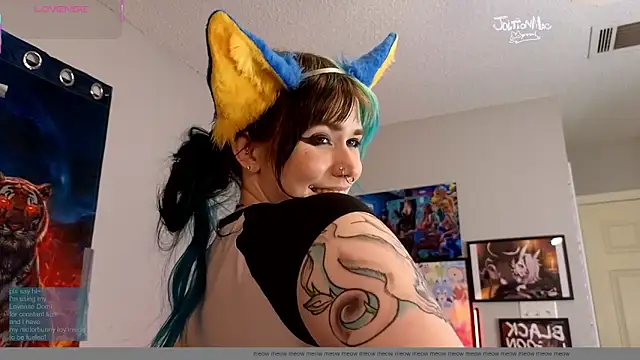 joltionmacc online show from 2, 3, 2026