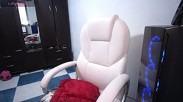 grace molly14 online show from 12, 3, 2025