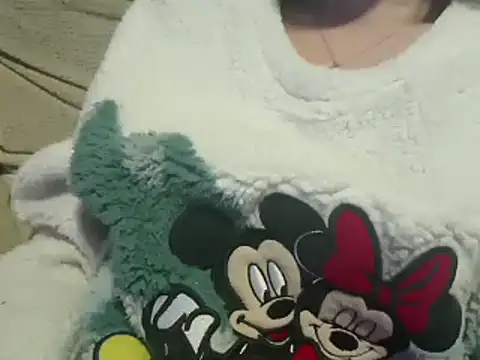 ForeversweetXX online show from 19, 12, 2024