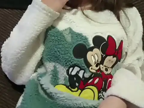 ForeversweetXX online show from 16, 1, 2025