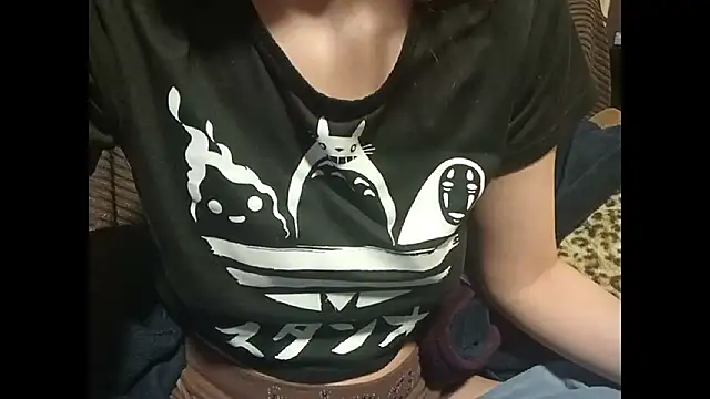 ForeversweetXX online show from 10, 3, 2025