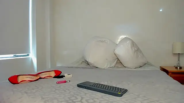 melisa ferretti online show from 28, 9, 2025