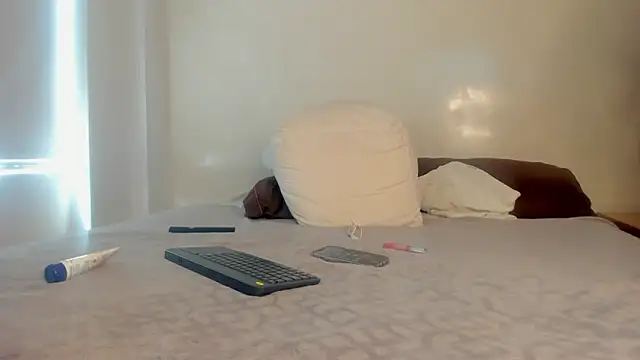 melisa ferretti online show from 9, 11, 2025