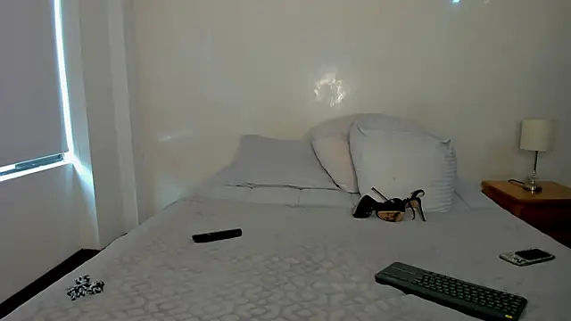 melisa ferretti online show from 3, 3, 2026