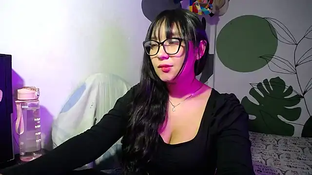Snapshot of Anny_Angelic chatting on 2, 2, 2025 Anny Angelic online show from 2, 2, 2025