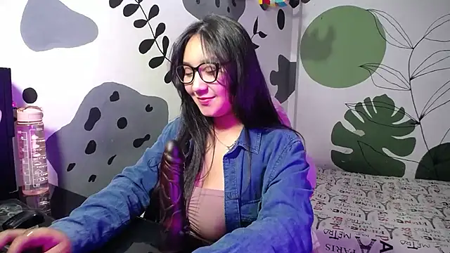 Snapshot of Anny_Angelic chatting on 27, 9, 2025 Anny Angelic online show from 27, 9, 2025