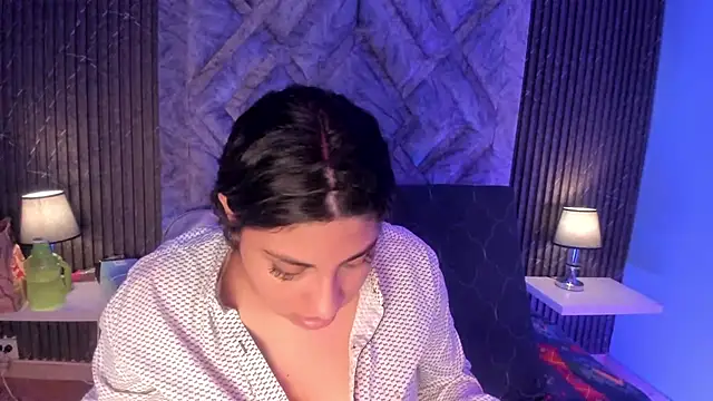 CANDYGABYY online show from 7, 3, 2025