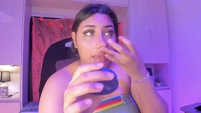 CANDYGABYY online show from 2, 11, 2025