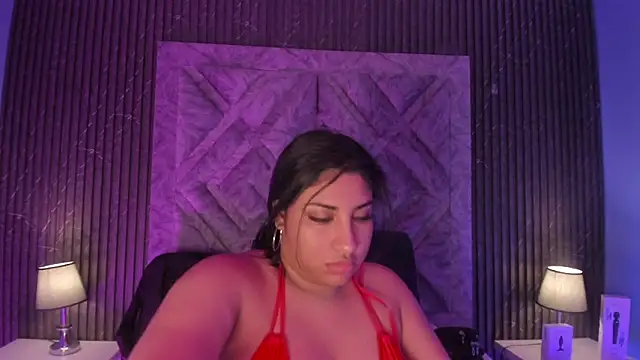 CANDYGABYY online show from 30, 11, 2025