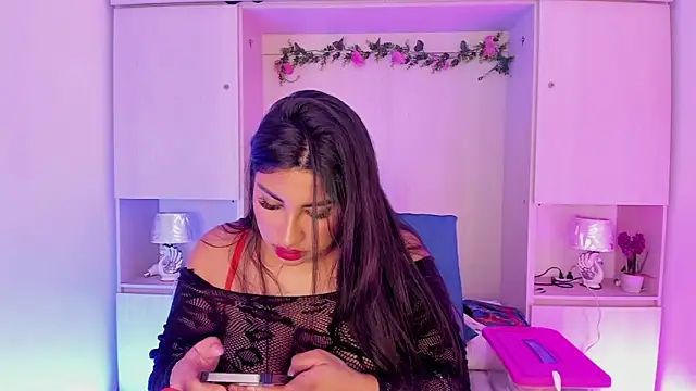 CANDYGABYY online show from 27, 2, 2026