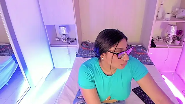 CANDYGABYY online show from 3, 3, 2026