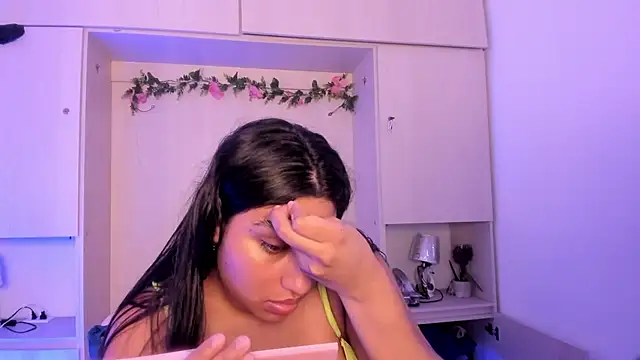 CANDYGABYY online show from 7, 7, 2026