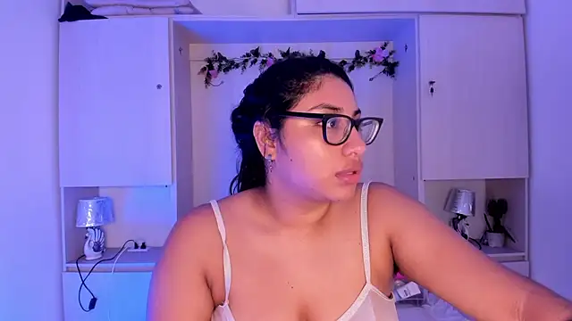 CANDYGABYY online show from 10, 7, 2026