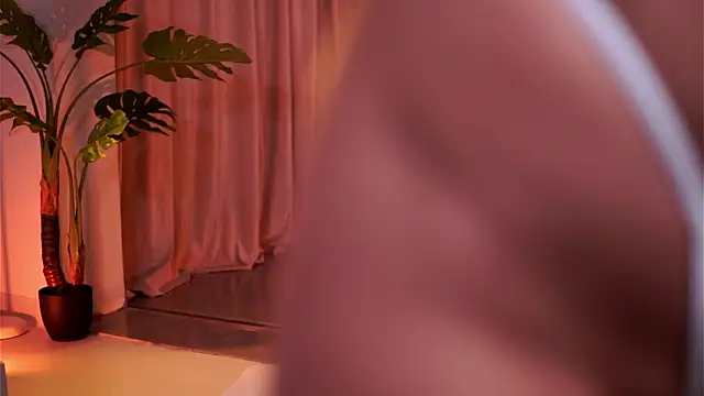 NatyDesiree online show from 30, 3, 2026