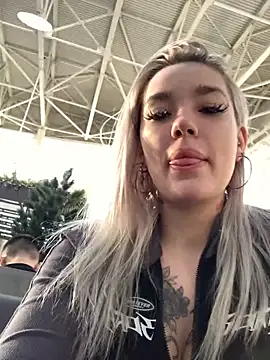 Sextazy online show from 14, 12, 2024