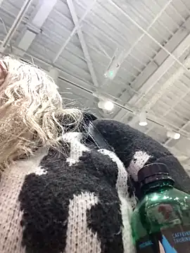 Sextazy online show from 10, 1, 2025