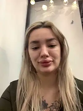 Sextazy online show from 19, 1, 2025